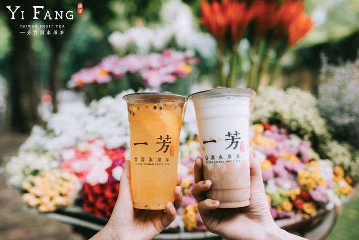 CEO YiFang Nghiêm Quỳnh Hương: Thành công nhờ sức trẻ và niềm đam mê ảnh 4