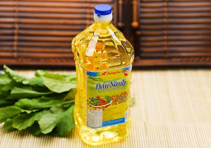 Dầu Tường An sắp trả cổ tức 16% bằng tiền mặt