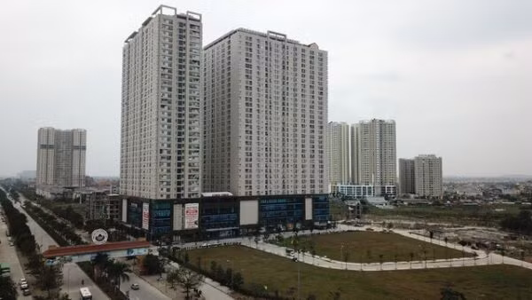 Chuyên gia Savills dự báo, căn hộ phía Tây có tiềm năng phát triển trong tương lai. (Ảnh: Int)