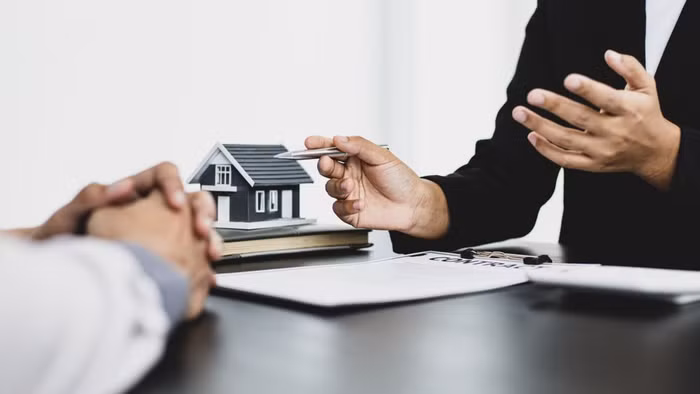 luật kinh doanh Bất động sản