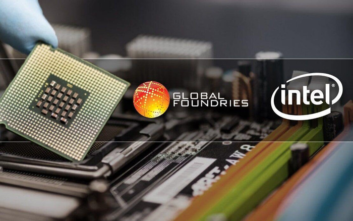 Intel đàm phán mua lại GlobalFoundries với giá 30 tỷ USD