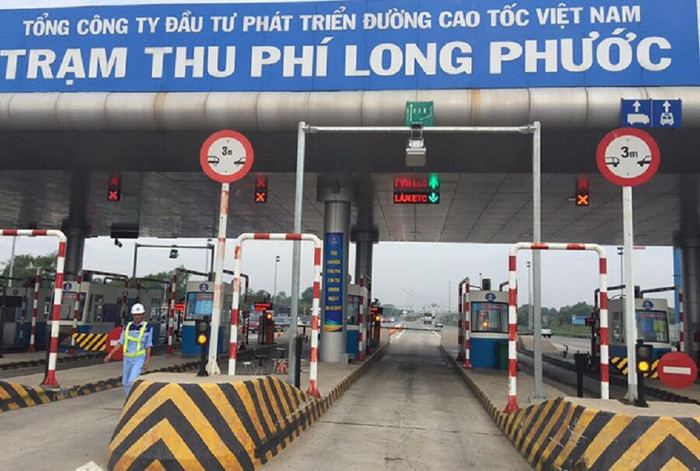 Từ vụ việc trạm thu phí Long Thành - Dầu Giây, kiểm soát thu phí có hay không ?