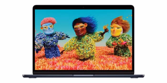 MacBook Air