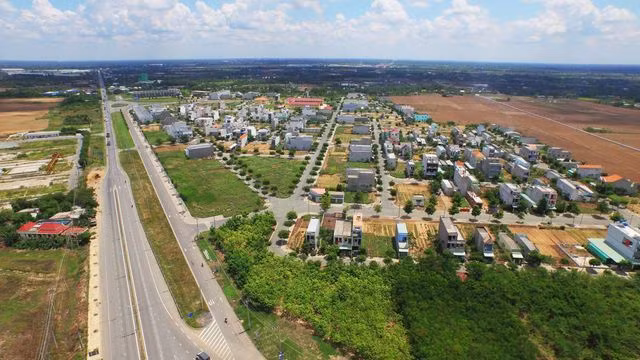 6 trường hợp giá đất được trừ để tính thuế giá trị gia tăng khi chuyển nhượng nhà đất
