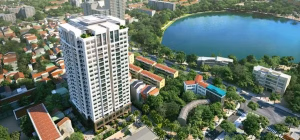 SCIC sẽ bán trọn lô 19,5 triệu cổ phần tại VIID với giá khởi điểm 390,6 tỷ đồng