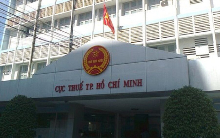 Cục Thuế TPHCM: Vẫn còn gần 22 nghìn tỷ đồng nợ thuế