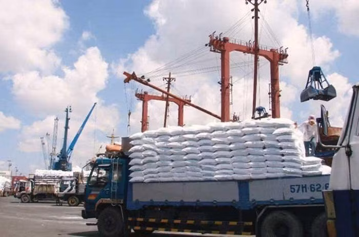 Bộ Công thương có quyết định mới về việc áp dụng biện pháp tự vệ đối với sản phẩm phân bón DAP, MAP nhập khẩu ảnh 1