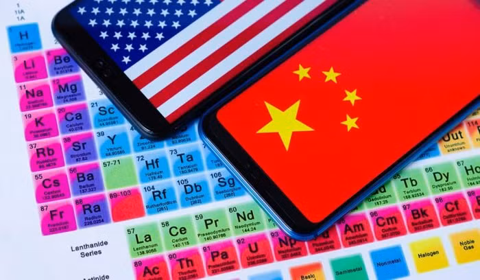 Mỹ đang muốn thành lập các liên minh để dần thoát khỏi sự phụ thuộc vào nguồn cung công nghệ từ Trung Quốc