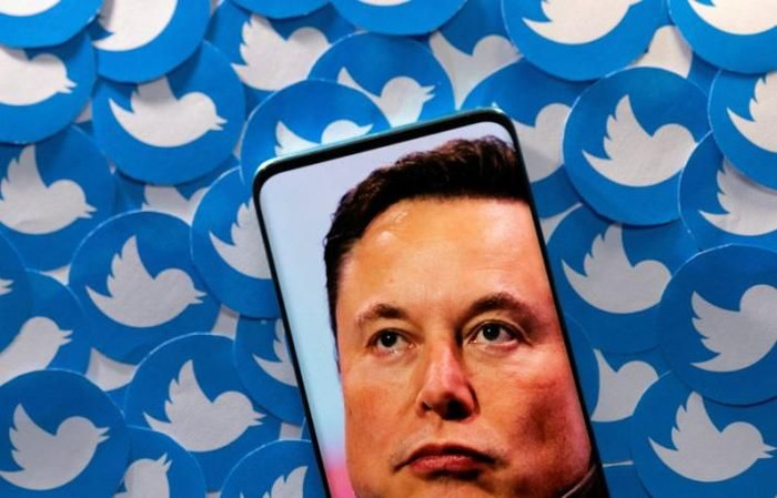 Nhân viên Twitter đệ đơn kiện tập thể sau khi Elon Musk sa thải loạt nhân sự ảnh 1 nhân viên Twitter