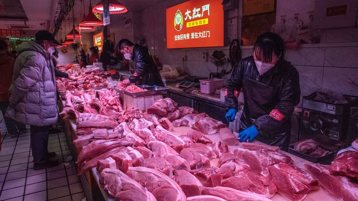 Trung Quốc trợ cấp 6 USD