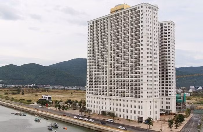 Đà Nẵng không còn cấp phép cho loại hình căn hộ condotel
