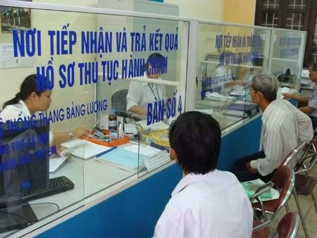 Vì sao Chính phủ cần phục vụ doanh nghiệp?