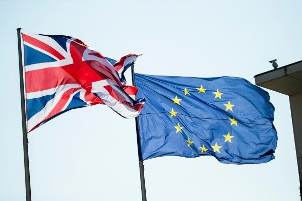 Anh sẽ phải "đánh đổi" nếu muốn duy trì tiếp cận thị trường EU một cách tự do