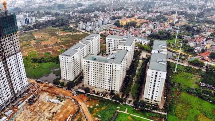 Hội nghị sẽ phác thảo bức tranh tổng quan và những xu hướng mới của ngành BĐS hậu Covid-19