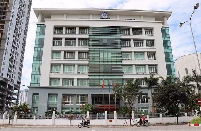 Khiển trách Cục trưởng Cục Đường thủy nội địa do để xảy ra tham nhũng