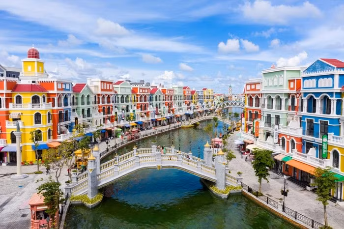 Du lịch Việt Nam bật tăng mạnh sau 2 năm bị dồn nén do đại dịch Covid-19 ảnh 2