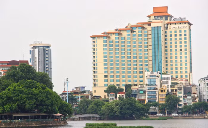 Savills Việt Nam: Khách sạn Hà Nội đón thêm 2.600 phòng đến năm 2030