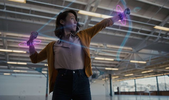 Facebook giới thiệu công nghệ đọc suy nghĩ với hy vọng sẽ sử dụng trên kính thông minh ảnh 2