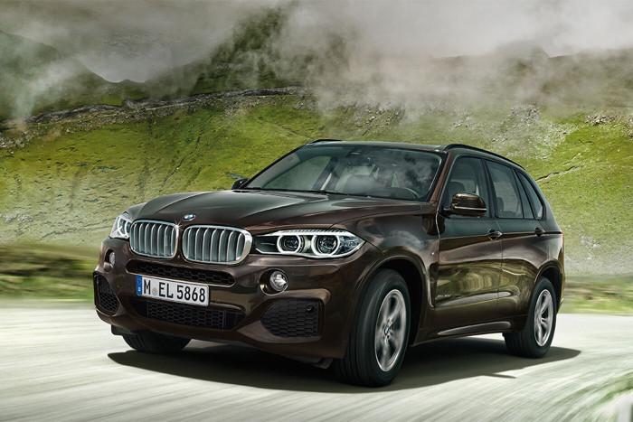 Top 10 mẫu xe khiến giới nhà giàu mê mẩn ảnh 5 Top 10 mẫu xe khiến giới nhà giàu mê mẩn ảnh 5