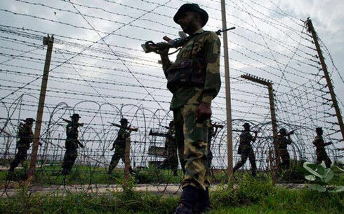 5 điểm nóng có thể bùng phát thành Thế chiến 3 năm 2017 ảnh 4