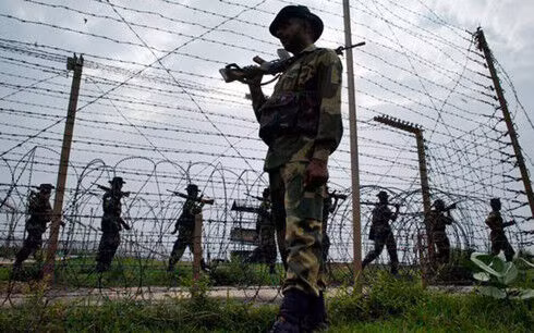 5 điểm nóng có thể bùng phát thành Thế chiến 3 năm 2017 ảnh 4