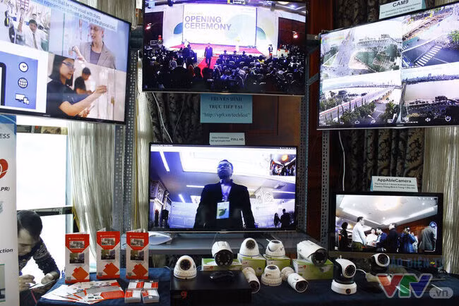 Đại hội Khởi nghiệp 2016 kết nối cộng đồng Start-up Việt