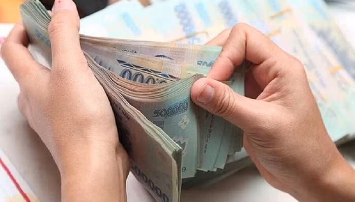 Hà Nội: Tổng thu ngân sách 4 tháng đầu năm tăng 18,7%