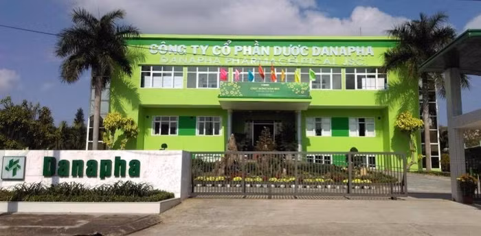 Hơn 21 triệu cổ phiếu Dược Danapha chuẩn bị “chào sàn” UPCoM với mã DAN