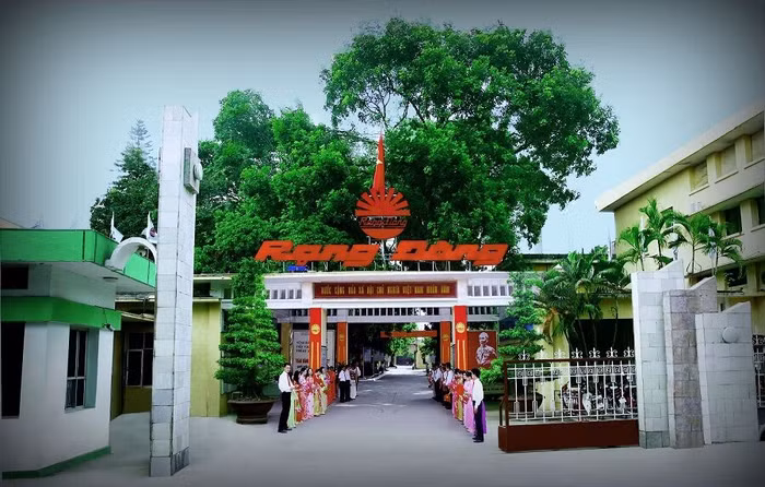 Năm 2017, Rạng Đông đặt mục tiêu lãi 170 tỷ đồng, giảm 10% so với năm trước