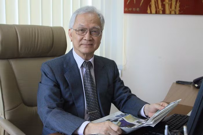 Chuyên gia kinh tế Bùi Kiến Thành