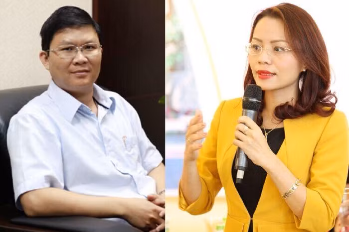 “Ghế nóng” CEO tập đoàn FLC chuyển sang ông Lê Thành Vinh