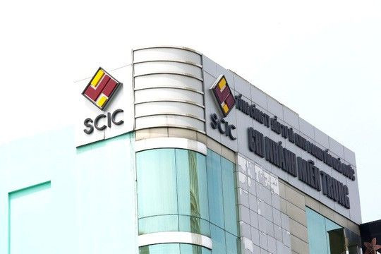 SCIC lãi sau thuế hơn 3.000 tỷ đồng, đạt 92% kế hoạch năm