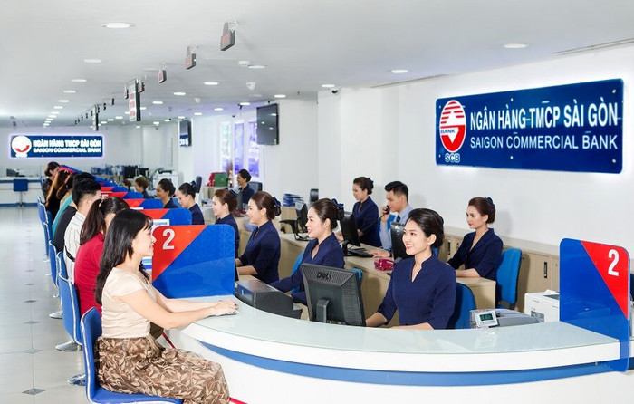 Kết quả kinh doanh nửa đầu năm của SCB: Dấu ấn thu nhập từ hoạt động dịch vụ