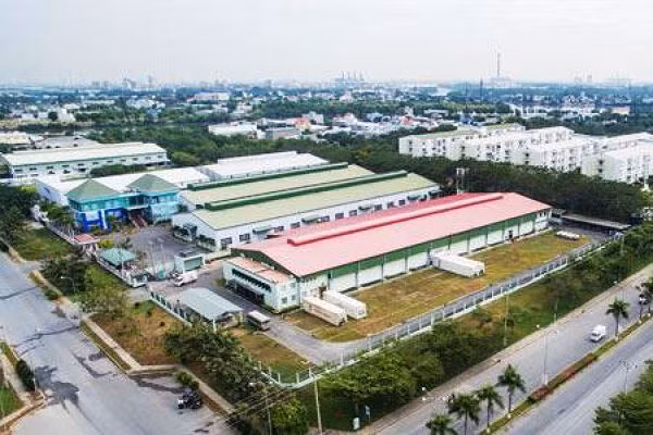 Thanh Hóa thành lập Cụm công nghiệp Hải Long - Xuân Khang với tổng mức đầu tư 350 tỷ đồng