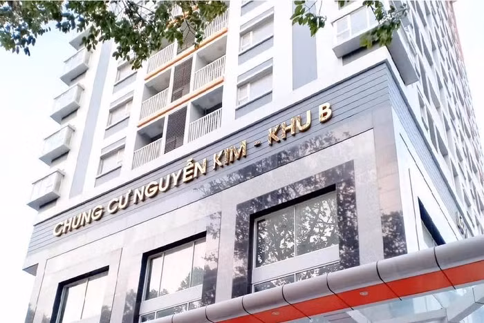 địa ốc sài gòn