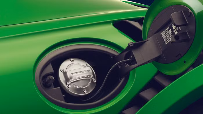 nhiên liệu e-fuel - nhiên liệu thay thế xăng