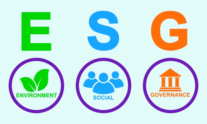 Sáng kiến ESG Việt Nam 2023 