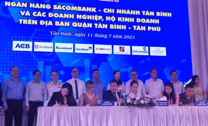 tín dụng ưu đãi