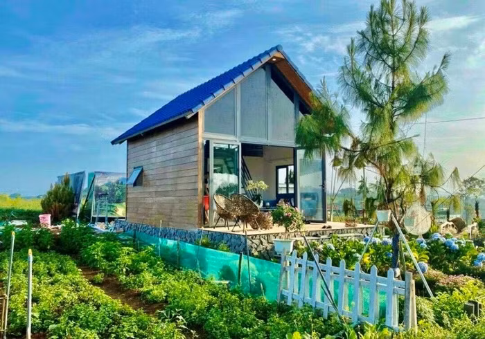 Mô hình bất động sản sinh thái
