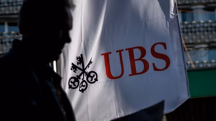 Ngân hàng UBS
