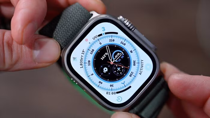  Apple WWDC 2023 - MacBook mới