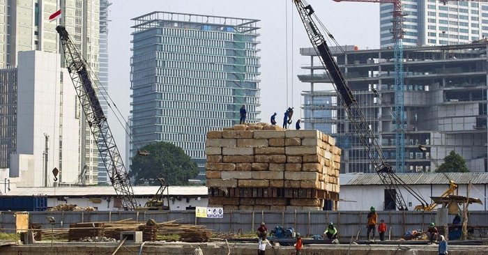 Các “công ty xác sống” đang ăn mòn kinh tế châu Á