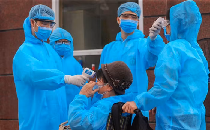 Sáng 30/1, thêm 34 ca mắc Covid-19 ở Hải Dương và Quảng Ninh