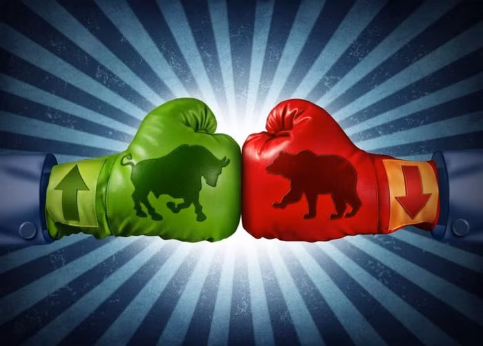 chứng khoán ngày