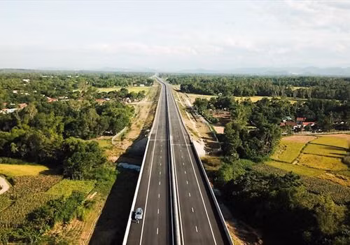 3 dự án cao tốc Bắc – Nam chuyển đầu tư công đã hoàn tất mời thầu