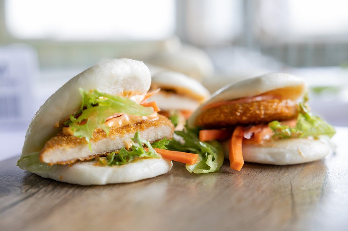 Tetra Pak hợp tác với Mycorena để sản xuất đạm thực vật từ nấm lên men ảnh 3