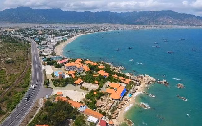 43 dự án chậm tiến độ tại Bình Thuận bị “bêu tên”