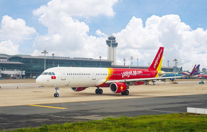 Kiểm toán bán niên ghi nhận Vietjet đạt kết quả kinh doanh tích cực