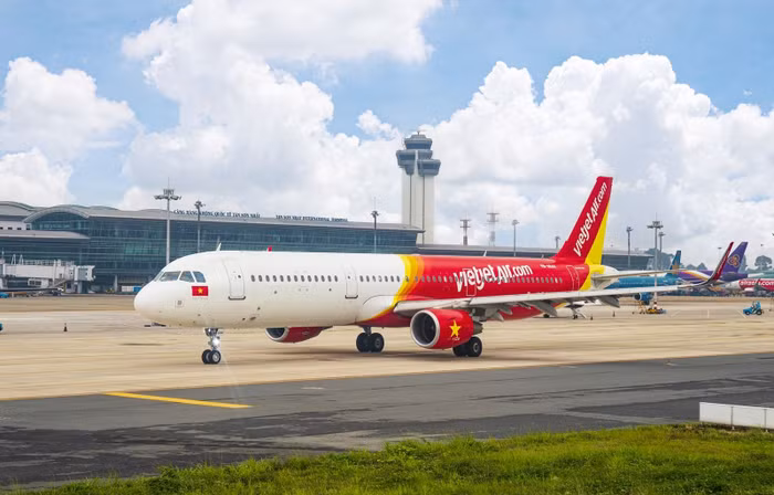 Kiểm toán bán niên ghi nhận Vietjet đạt kết quả kinh doanh tích cực