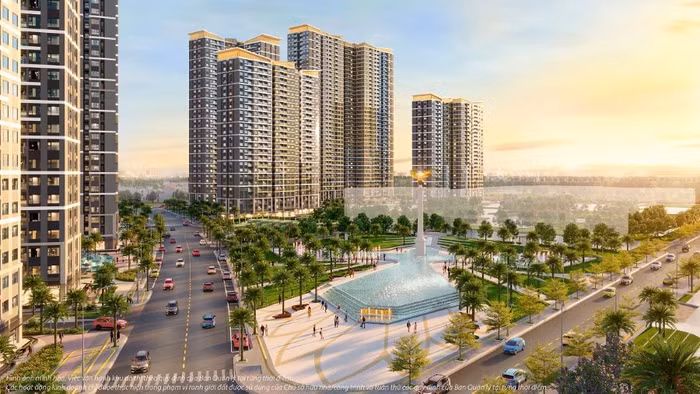 Chất sống tự do, phóng khoáng phong cách bờ Tây nước Mỹ tại The Beverly Solari